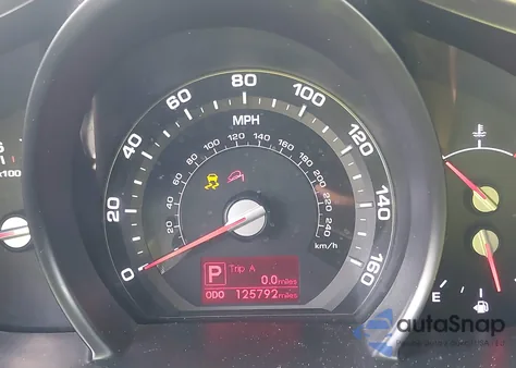 2012 Kia Sportage Lx из США, поврежденный, VIN KNDPB3A2XC7298613